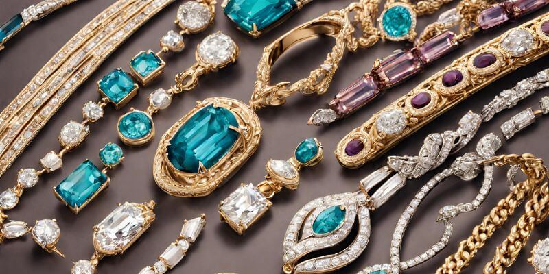 Tips for Buying Estate Jewelry